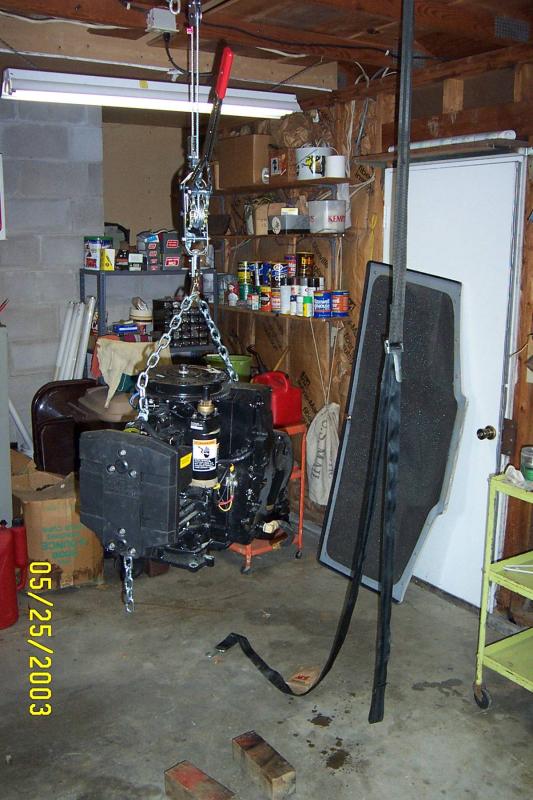 MJBE Motor on hoist 2.jpg